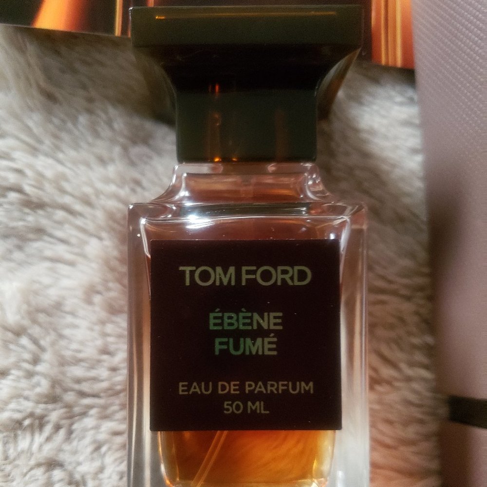 TOM FORD Ebene Fume Eau de Parfum NEW